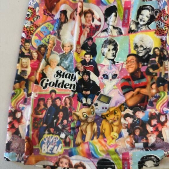 Youth Y2K dress size 7 - Picture 4 of 8